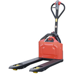 Semi-Elektro-Hubwagen 1200 kg