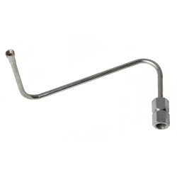 Linke Bremsleitung DV1792