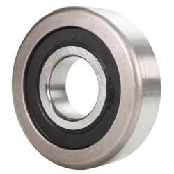 Mastrolle Gabelstapler...