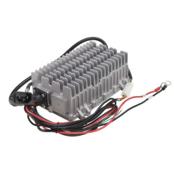 Ladegerät für Gabelhubwagen...