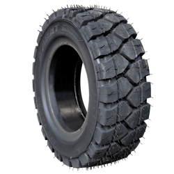 Vollreifen 815x15 (28x9-15)...