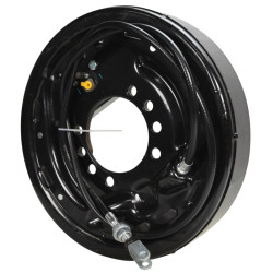 Bremsscheibe Toyota 7FG25...