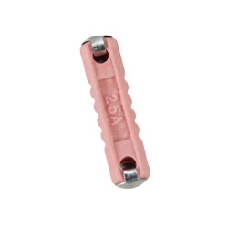 Keramik-Vorsicherung 25A