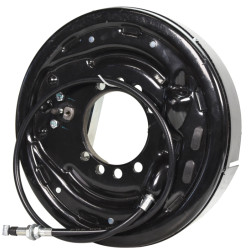 Bremsscheibe Toyota 8FG25...