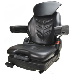 Sitz für Grammer...