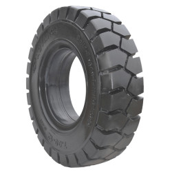 Vollreifen 700x12 (5.00)...