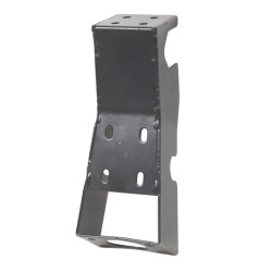 Unterdeckelblech der...