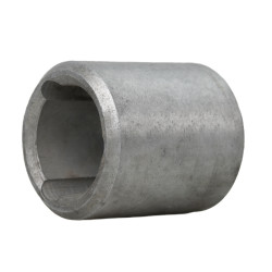 Buchse 28x40x45 mm 18-01-1006