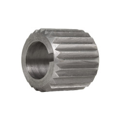 Zahnbuchse A72X, 19x32x29 mm