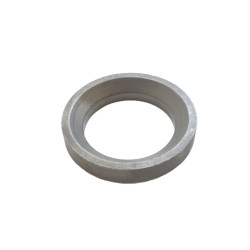 Die Hülse des Schalters...