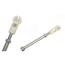 Gaszug Toyota Serie 8 15-J35