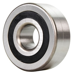 Mastrolle 25x72x28/28 mm