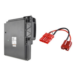 Set: Li-ion 24V 20Ah Akku...