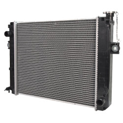 Kühlwasser-Kühler für...