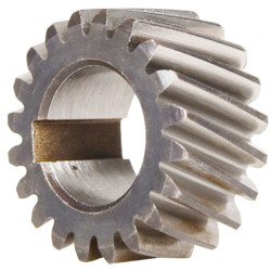 Zahnrad für Hochhubwagen...