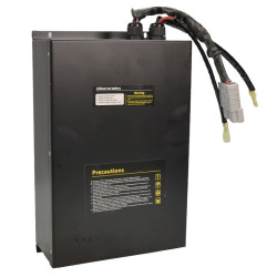 Akku für Hubwagen T15,...