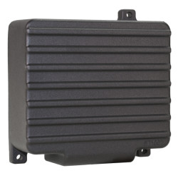 Gehäuse des Controllers...