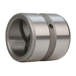 Stahlhülse 30x40x40 mm