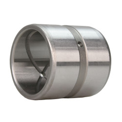 Stahlhülse 50x60x60 mm