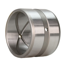 Stahlbuchse 60x70x50 mm