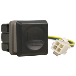 Hubtaster Jungheinrich