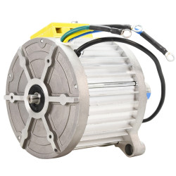 Motor für Hubwagen T20, 48V...