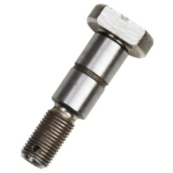 Bolzen der Stange Balkancar...