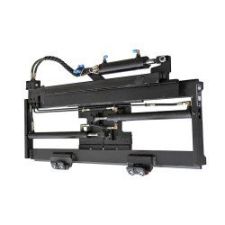 Gabelpositionierer...