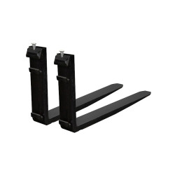 Gabelstaplergabel mit...