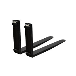 Gabeln für Gabelstapler...