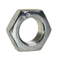 Kontermutter verzinkt M16x1,5