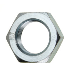 Kontermutter M22x1.5 links