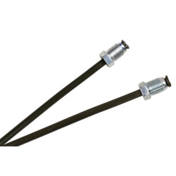 Rechte Bremsleitung 530 mm