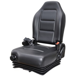 Schubmaststaplersitz EP...