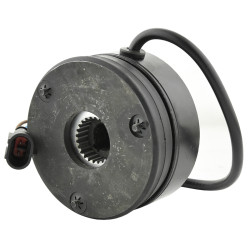 Elektromagntische Bremse XWS15