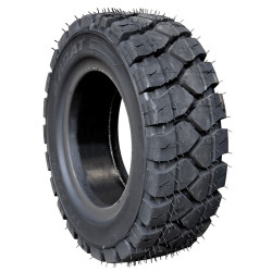 Vollreifen 650x10 5.00F...