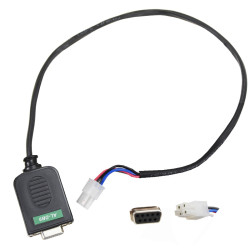 Kabel, Kabel für Curtis,...