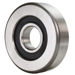 Mastheberrolle 40x125,5x32 mm