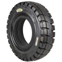 Vollreifen 15x4.5-8 Quick...