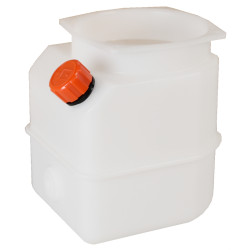 Hydrauliköltank EPT20R-LI