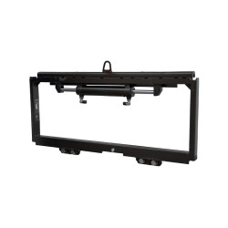 Seitenschieber 1250 mm,...