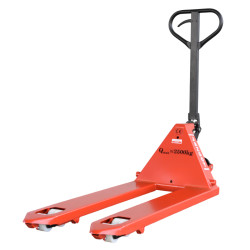 Handhubwagen 2500 kg