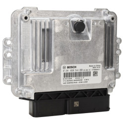 Bosch ECU-Modul G81,...