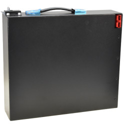 Batterie für Gabelhubwagen...