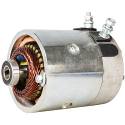 Hubmotor für Hubwagen TS12