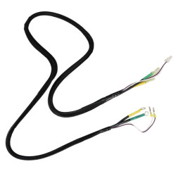 Fahrmotorkabel für Fahrwerk...