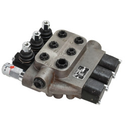 Verteiler 3RMS-10/16,5MPA,...