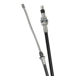 kurze Bremsseile 1,8T Serie R