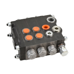 Verteiler 3-teiliger...