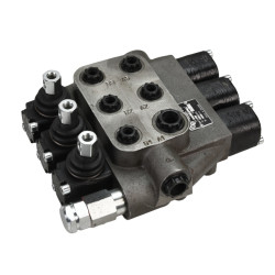 Verteiler 3RMS-10/18,5MPA,...